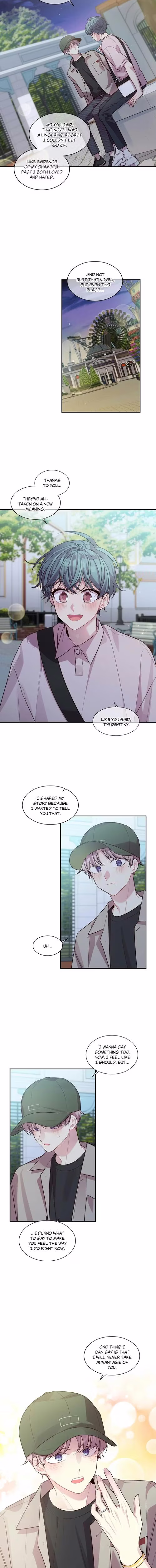 Robber x Lover - Chapter 65 - Part 8