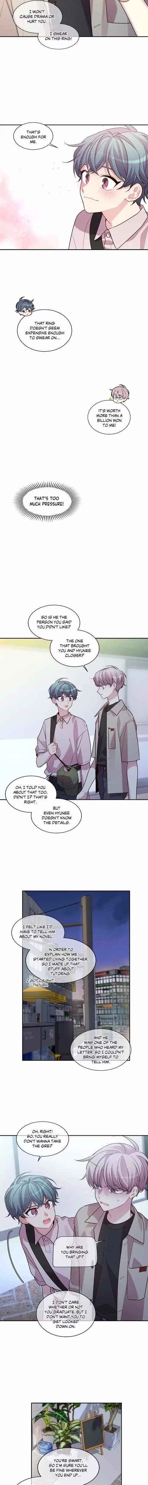 Robber x Lover - Chapter 65 - Part 9