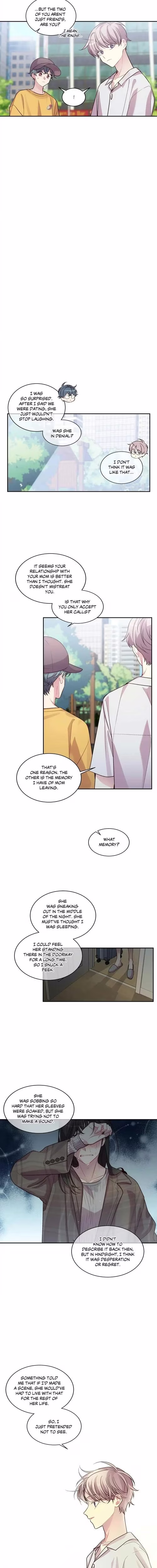 Robber x Lover - Chapter 68 - Part 10