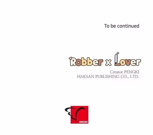 Robber x Lover - Chapter 69 - Part 11