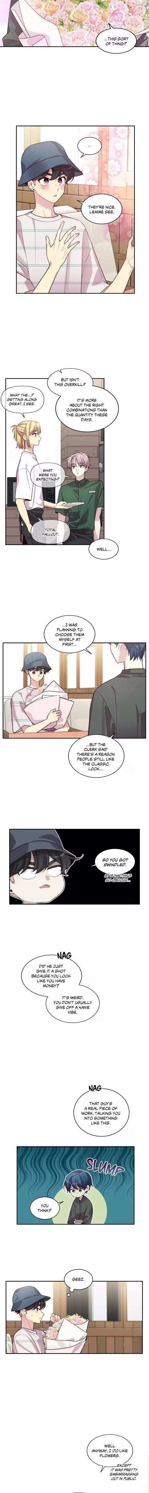 Robber x Lover - Chapter 70 - Part 4