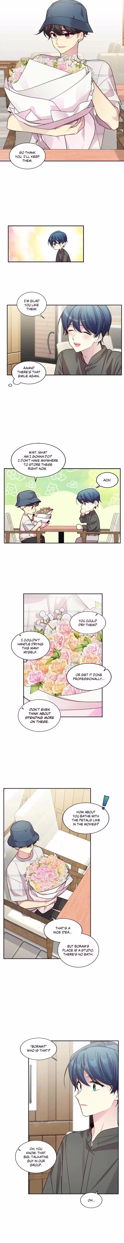 Robber x Lover - Chapter 70 - Part 5