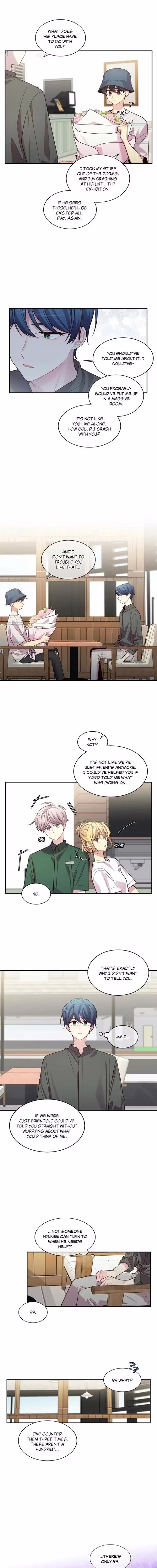 Robber x Lover - Chapter 70 - Part 6