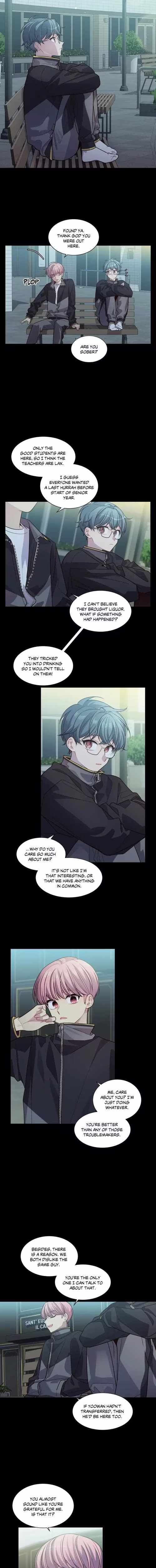 Robber x Lover - Chapter 71 - Part 4