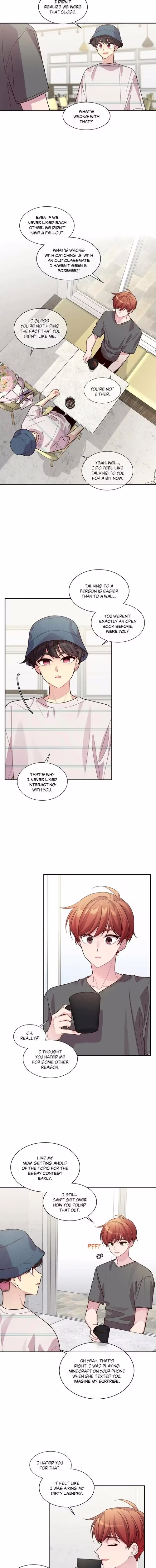 Robber x Lover - Chapter 71 - Part 6