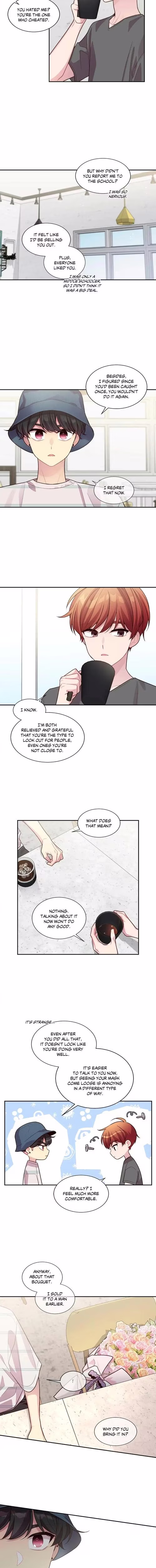 Robber x Lover - Chapter 71 - Part 7