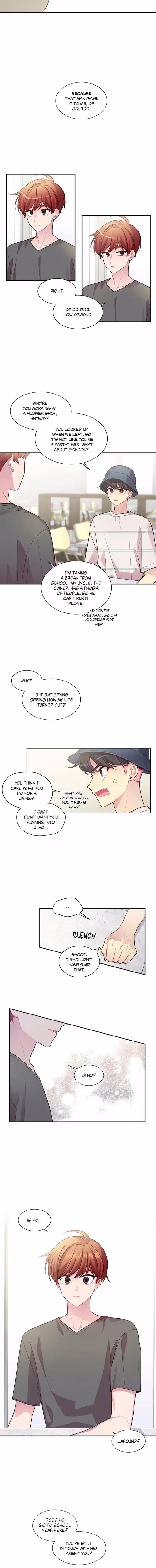 Robber x Lover - Chapter 71 - Part 8