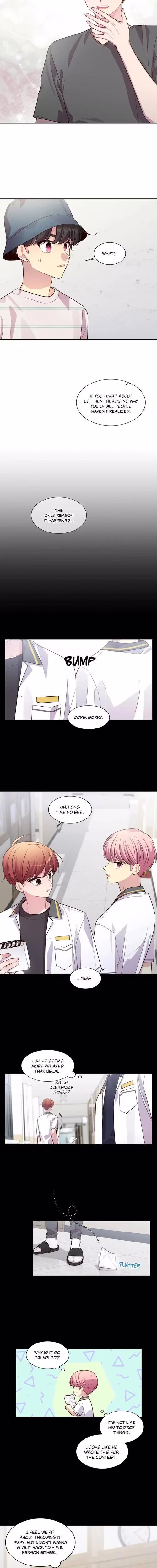 Robber x Lover - Chapter 71 - Part 10