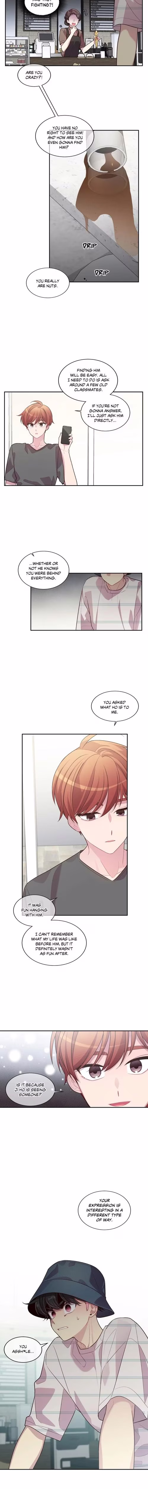 Robber x Lover - Chapter 72 - Part 4