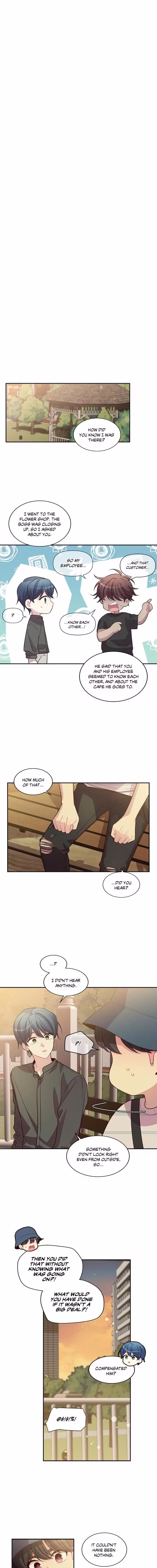 Robber x Lover - Chapter 72 - Part 7