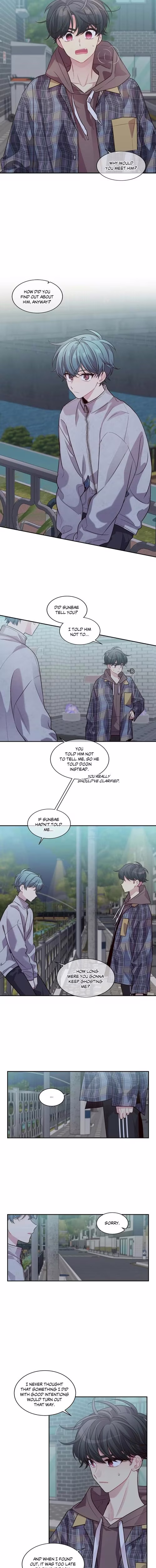 Robber x Lover - Chapter 75 - Part 8