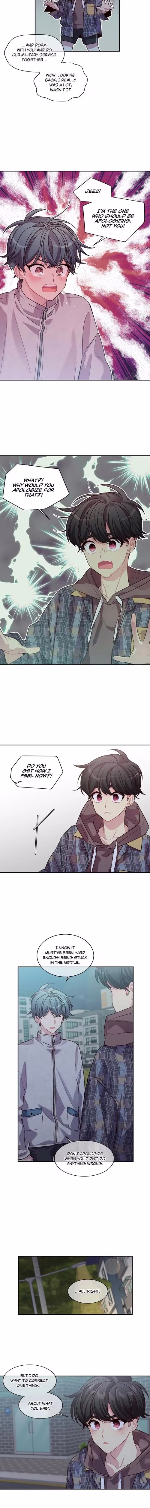 Robber x Lover - Chapter 75 - Part 10