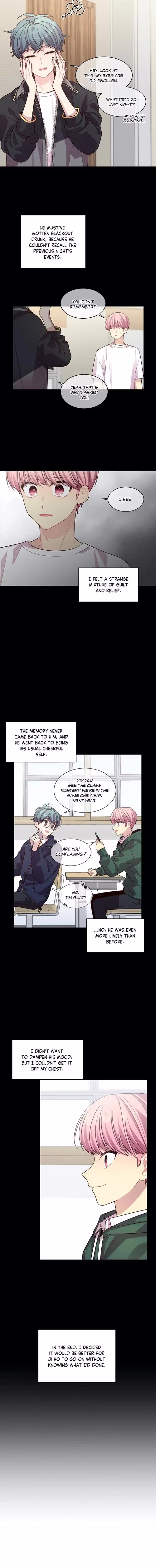 Robber x Lover - Chapter 76 - Part 5