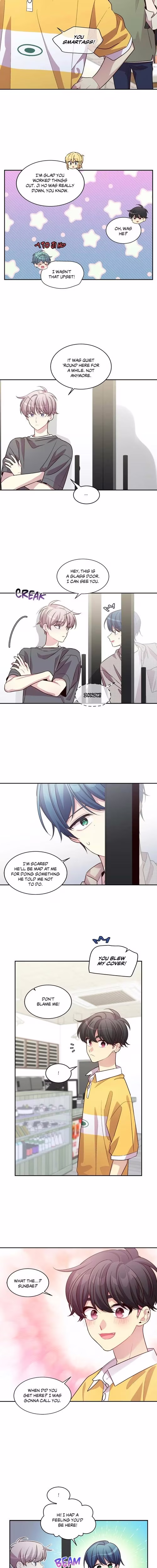 Robber x Lover - Chapter 76 - Part 10