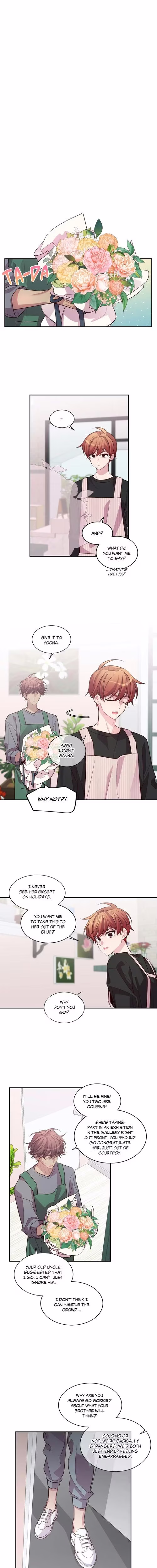 Robber x Lover - Chapter 77 - Part 6