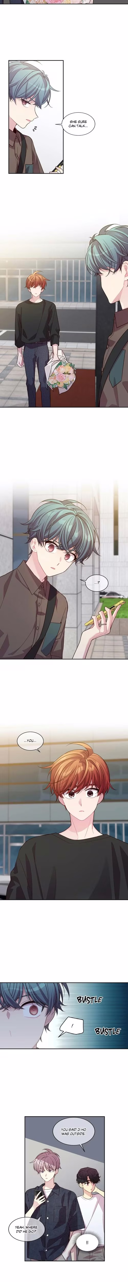 Robber x Lover - Chapter 77 - Part 10