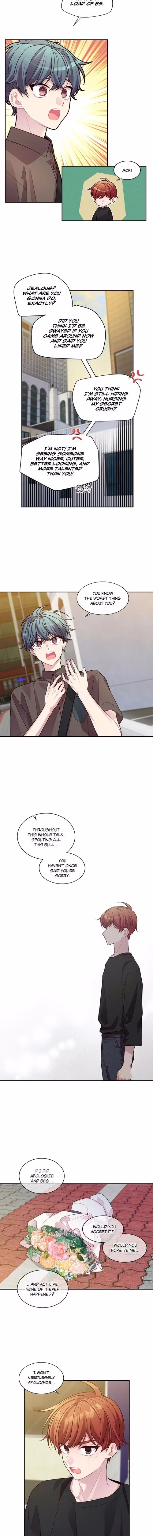 Robber x Lover - Chapter 78 - Part 7