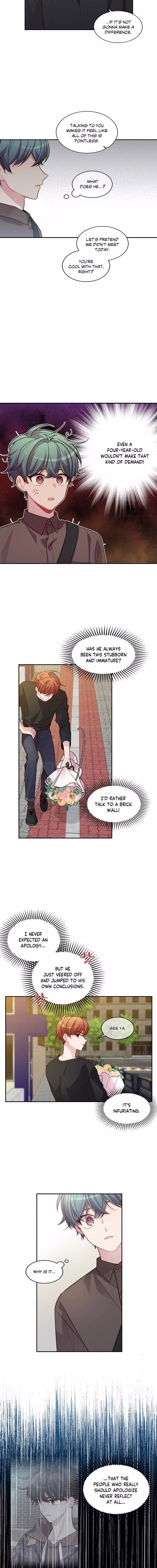 Robber x Lover - Chapter 78 - Part 8