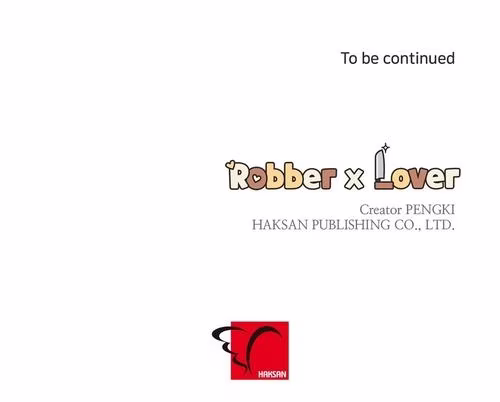 Robber x Lover - Chapter 78 - Part 11
