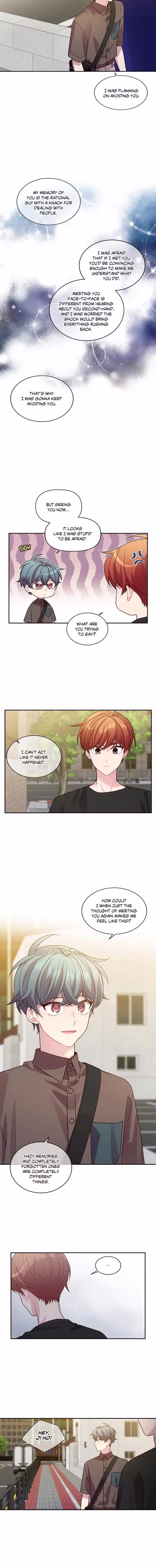 Robber x Lover - Chapter 79 - Part 3