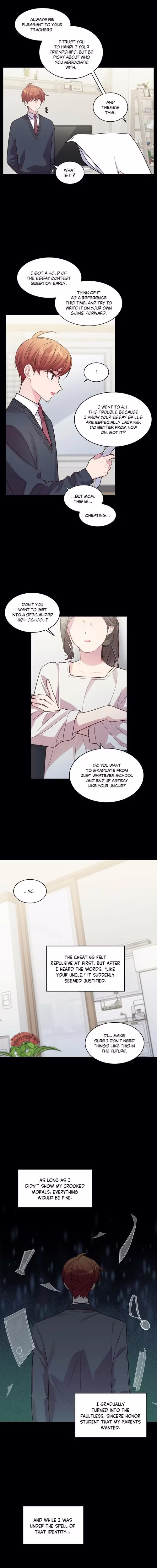 Robber x Lover - Chapter 80 - Part 3