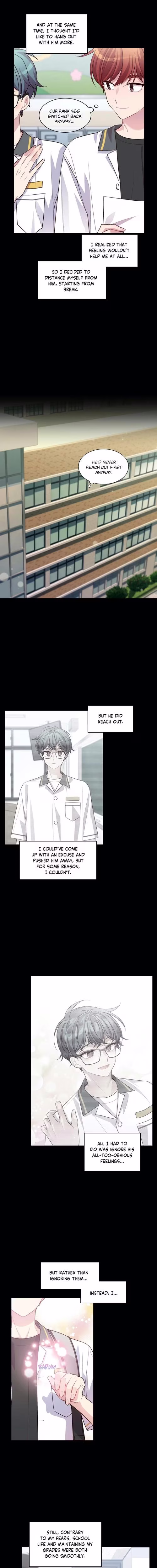 Robber x Lover - Chapter 80 - Part 5