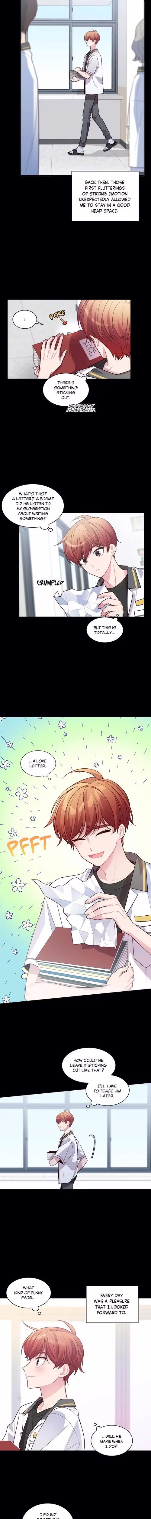 Robber x Lover - Chapter 80 - Part 6