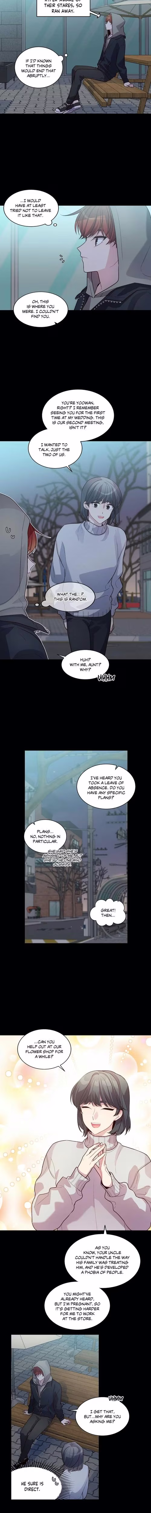 Robber x Lover - Chapter 80 - Part 10