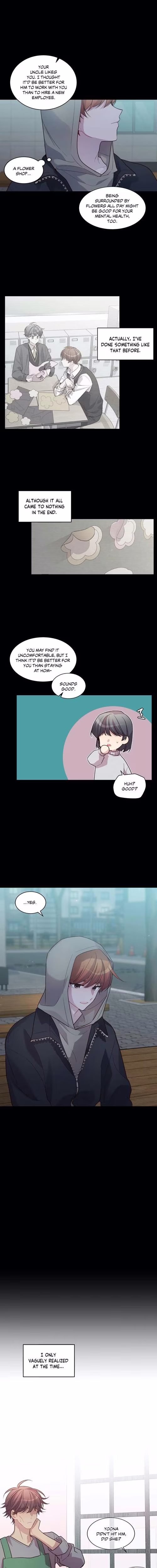 Robber x Lover - Chapter 80 - Part 11