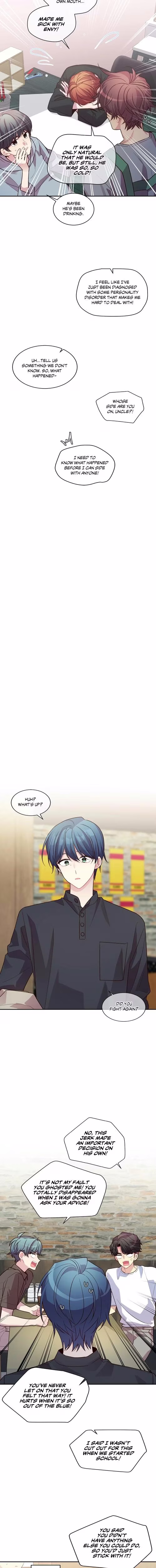 Robber x Lover - Chapter 80 - Part 13