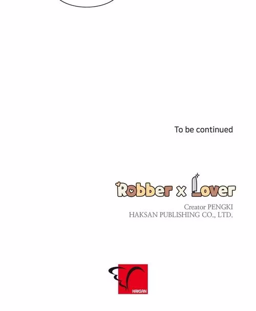 Robber x Lover - Chapter 80 - Part 15