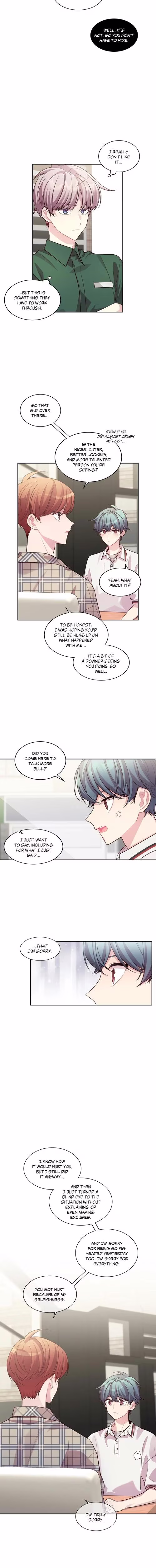 Robber x Lover - Chapter 81 - Part 10