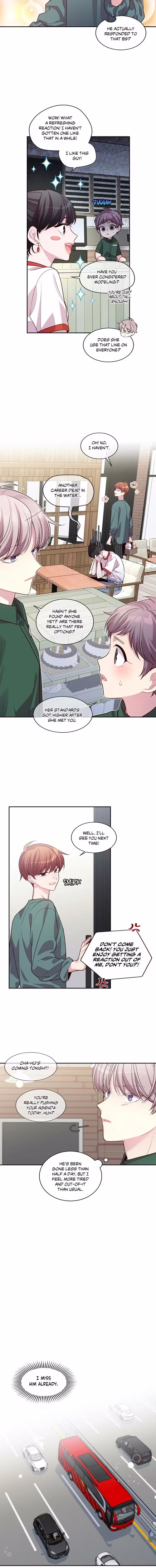 Robber x Lover - Chapter 82 - Part 7