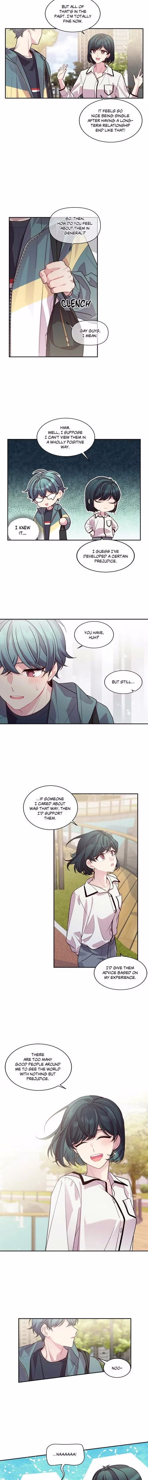 Robber x Lover - Chapter 84 - Part 10