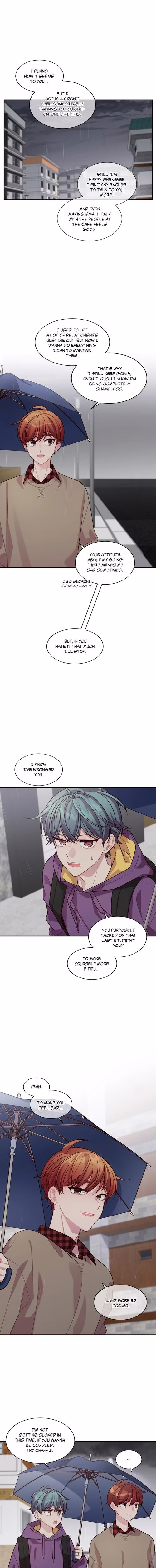 Robber x Lover - Chapter 88 - Part 7