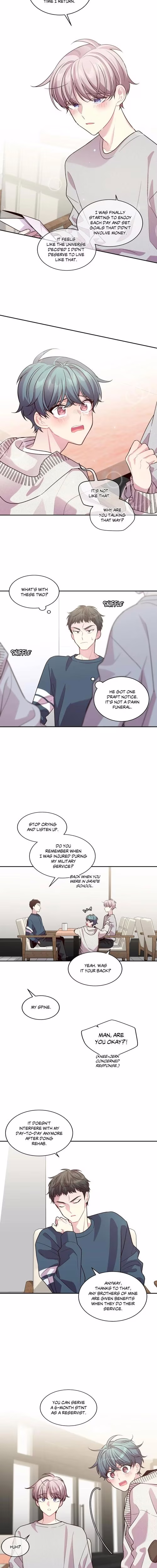 Robber x Lover - Chapter 89 - Part 10