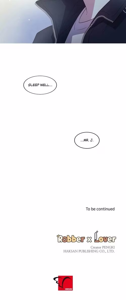 Robber x Lover - Chapter 9 - Part 10