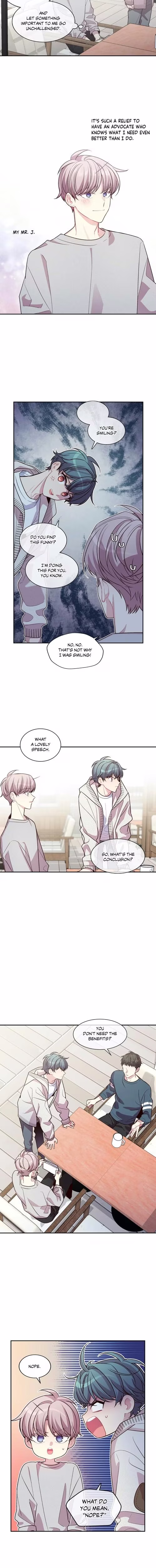 Robber x Lover - Chapter 90 - Part 6