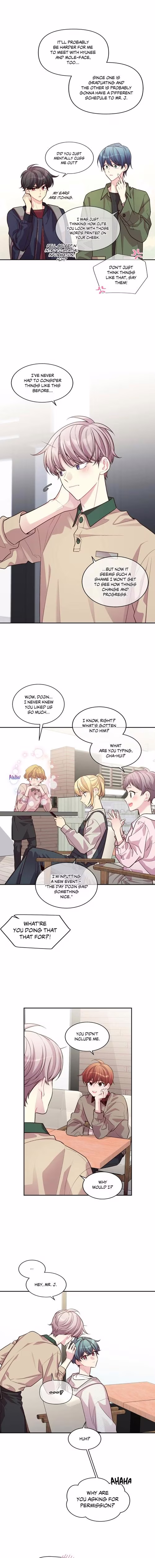 Robber x Lover - Chapter 91 - Part 3