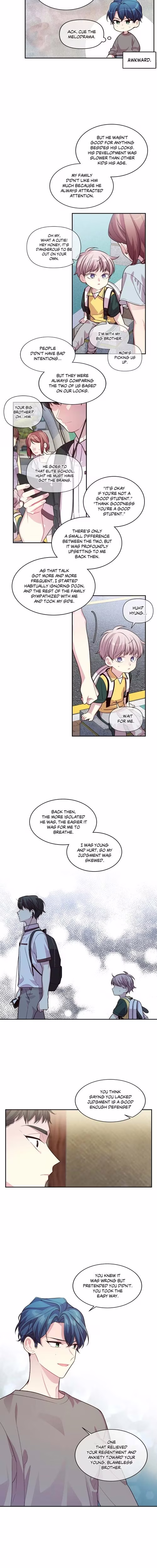 Robber x Lover - Chapter 91 - Part 7