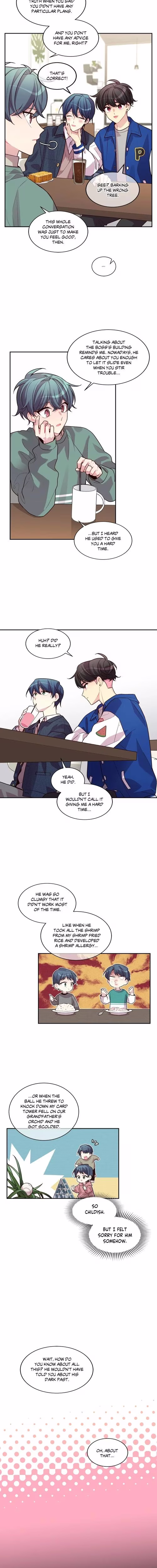 Robber x Lover - Chapter 92 - Part 6