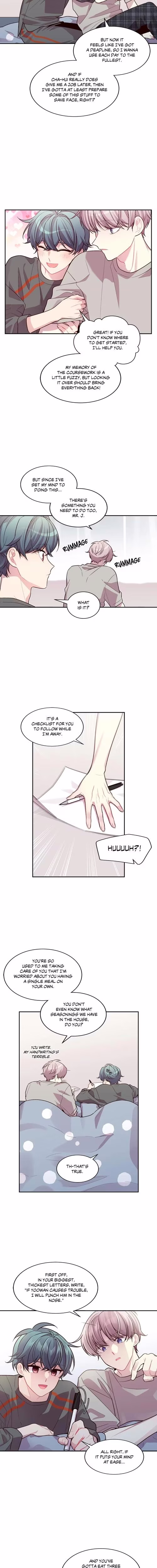 Robber x Lover - Chapter 92 - Part 10