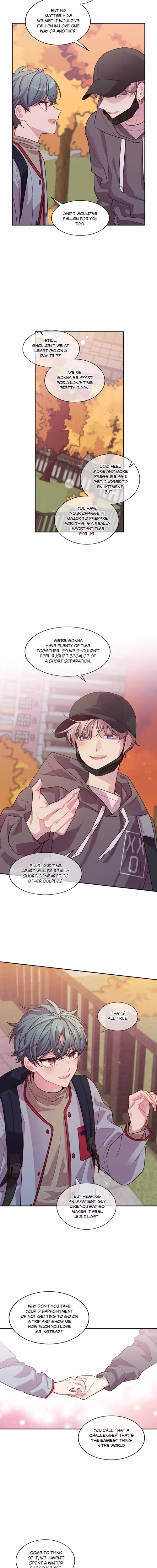 Robber x Lover - Chapter 94 - Part 9