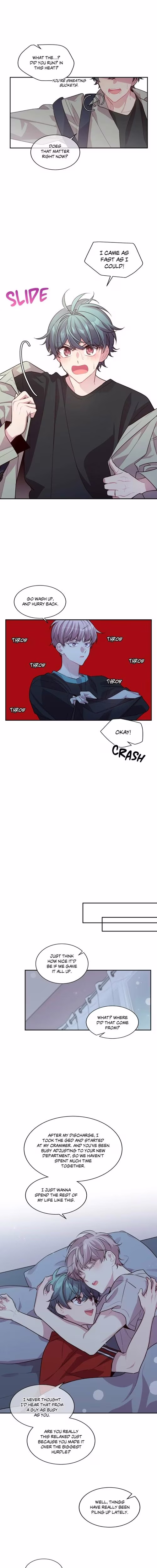 Robber x Lover - Chapter 96 - Part 10