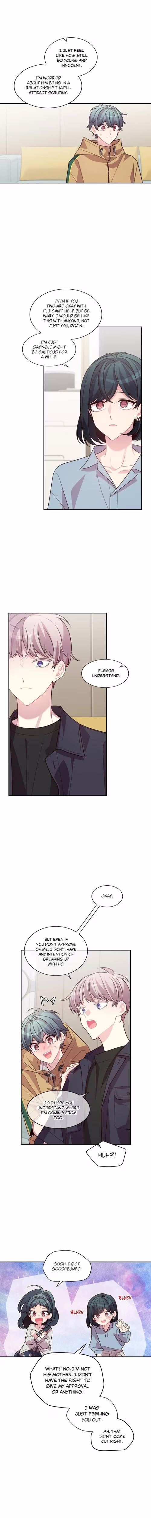 Robber x Lover - Chapter 97 - Part 7