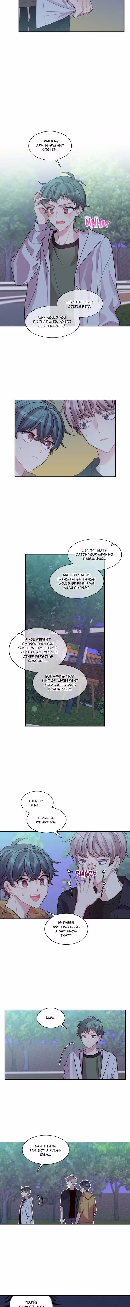 Robber x Lover - Chapter 98 - Part 3