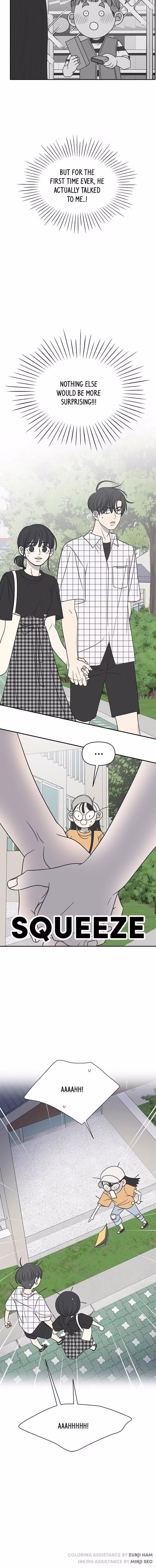 Romance 101 - Chapter 100 - Part 17