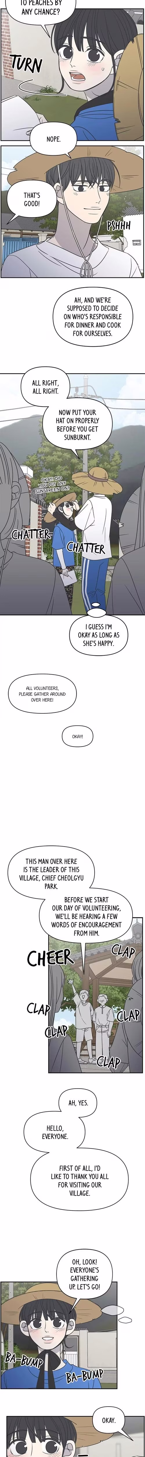 Romance 101 - Chapter 101 - Part 7