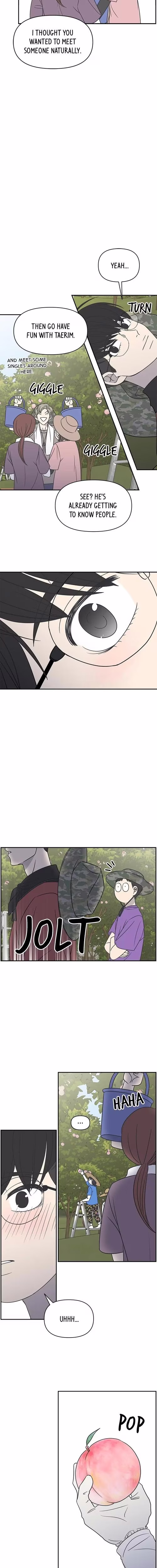 Romance 101 - Chapter 101 - Part 11