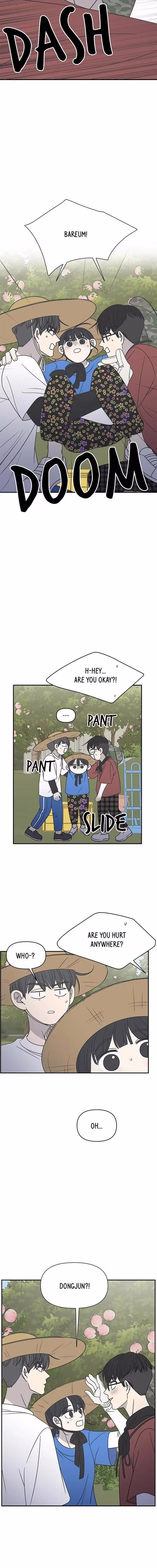 Romance 101 - Chapter 101 - Part 15